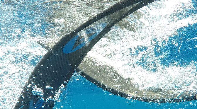 How to choose the right freediving/spearfishing fin